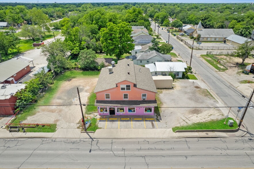 1103 Pleasanton Rd, San Antonio, TX à vendre - Autre – Image 2 sur 18