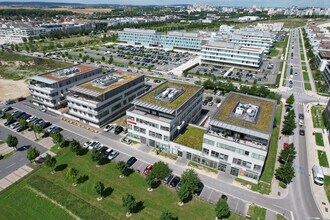 8 Rue Jules Méline, Bezannes, MAR - VUE AÉRIENNE vue de carte