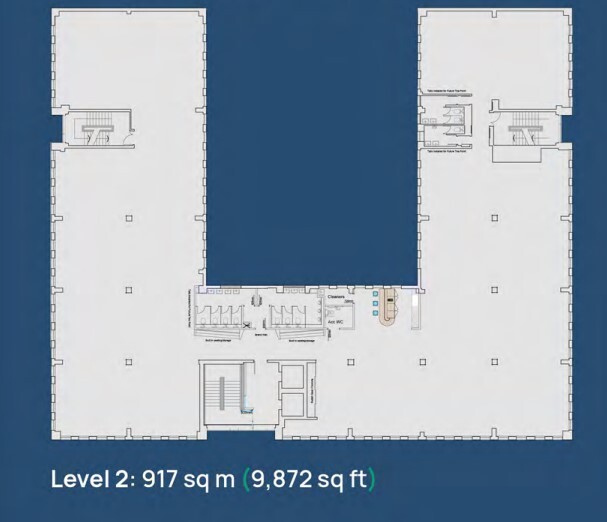 234-238 Union St, Aberdeen à louer Plan d’étage– Image 1 sur 1