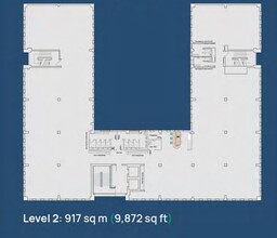 234-238 Union St, Aberdeen à louer Plan d’étage– Image 1 sur 1