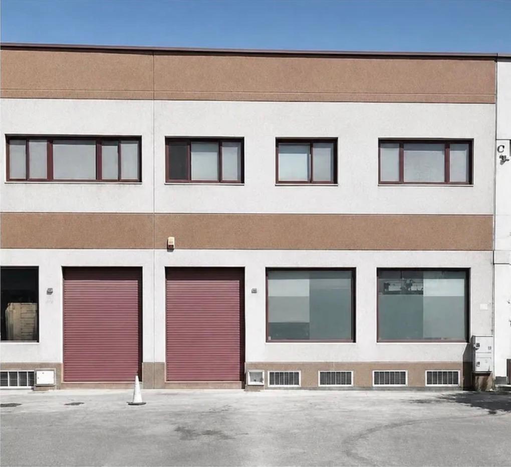 Industriel/Logistique dans Seseña, Toledo à vendre Photo de l’immeuble– Image 1 sur 9