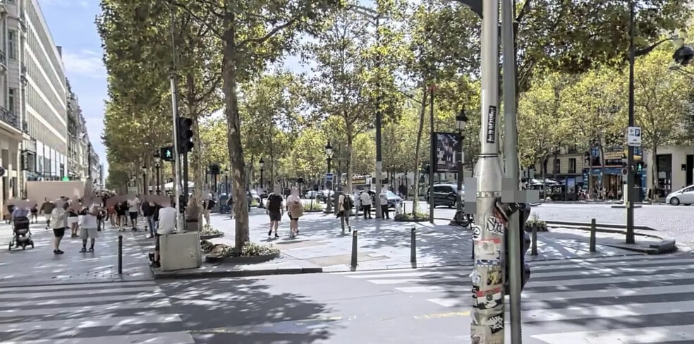 Bureau dans Paris à louer - Aérien – Image 2 sur 3