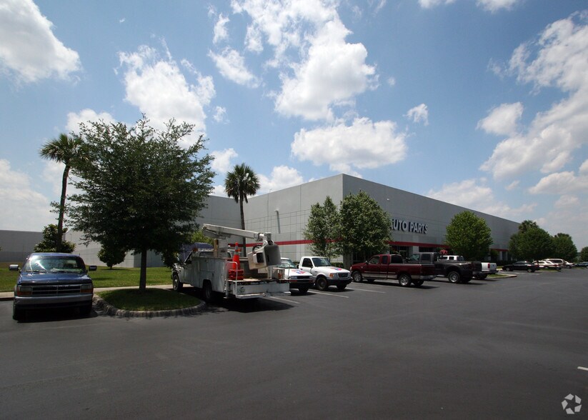 1700 SW 38th Ave, Ocala, FL à louer - Photo de l’immeuble – Image 2 sur 4