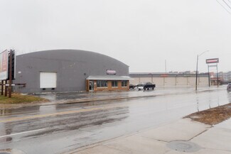 Plus de détails pour 2575 Dorr St, Toledo, OH - Industriel/Logistique à vendre