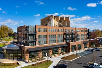 Plus de détails pour 455 Buncombe St, Greenville, SC - Local commercial à louer