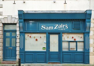 Plus de détails pour 10 Fore Bondgate, Bishop Auckland - Local commercial à vendre