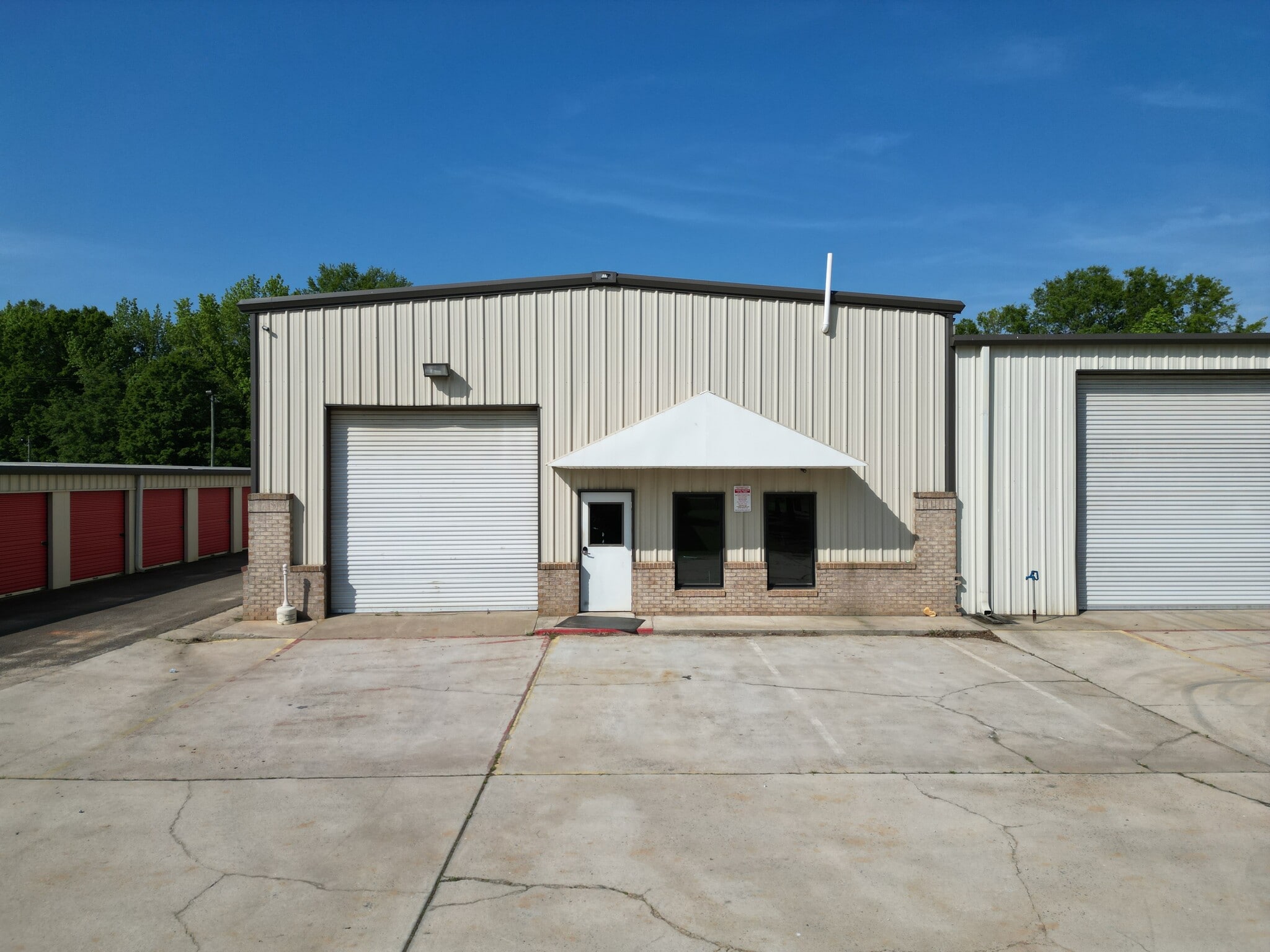1360 Greensboro Hwy, Watkinsville, GA à louer Photo intérieure– Image 1 sur 15