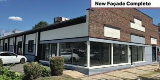 Plus de détails pour 465 W Union Ave, Bound Brook, NJ - Local commercial à louer