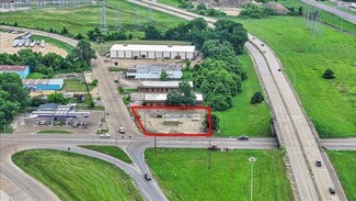 Plus de détails pour 1800 S Gallatin St, Jackson, MS - Terrain à vendre