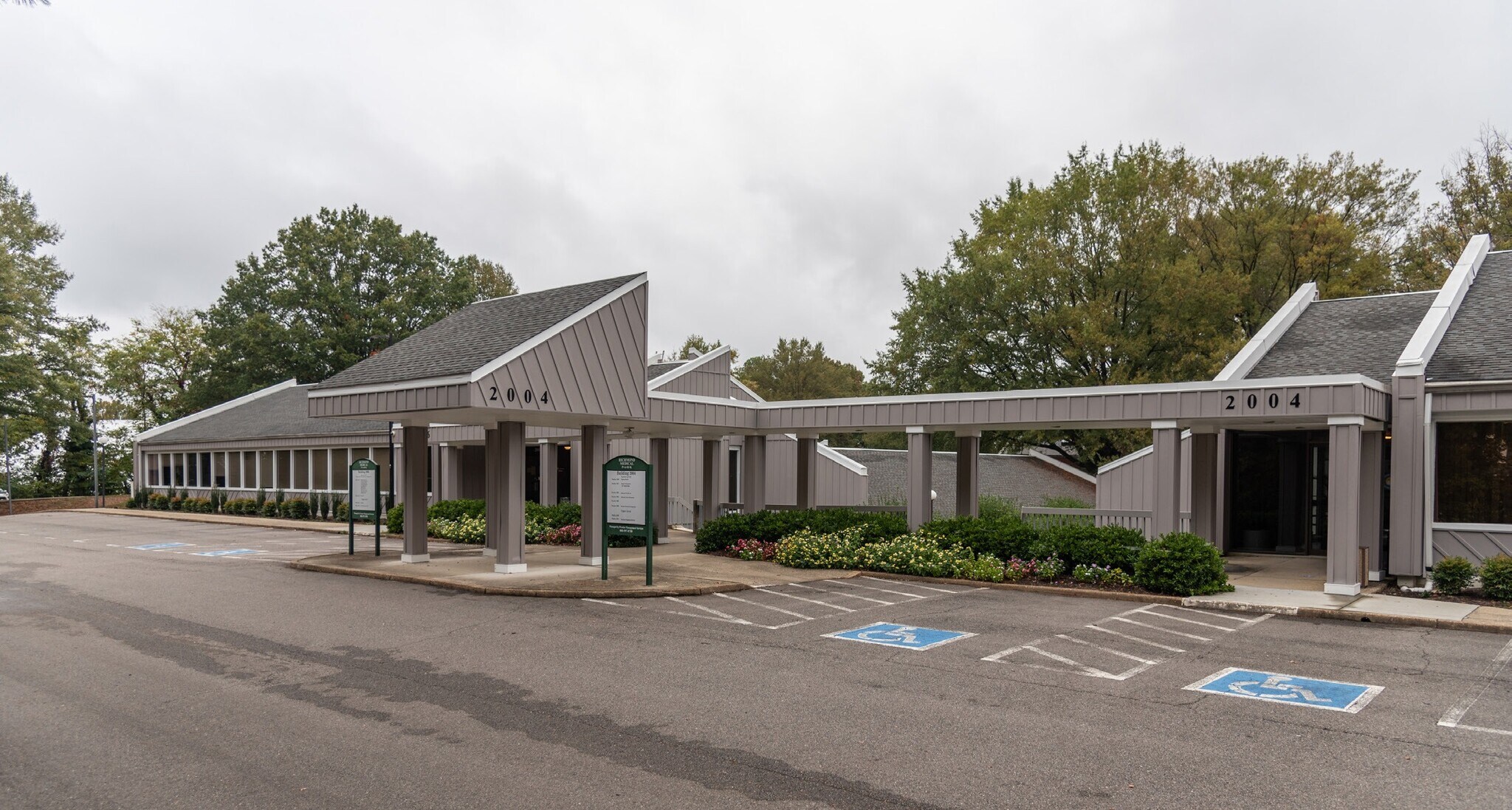 2004 Bremo Rd, Richmond, VA à vendre Photo principale– Image 1 sur 11