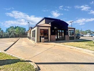Plus de détails pour 2109 19th St, Lubbock, TX - Local commercial à louer