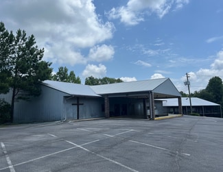 Plus de détails pour 1000 Chula Vista Ln, Pell City, AL - Spécialisé à vendre