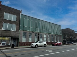 Plus de détails pour 101-117 E Main St, Kent, OH - Local commercial à louer