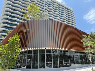 Plus de détails pour 900 N Ocean Blvd, Pompano Beach, FL - Local commercial à louer