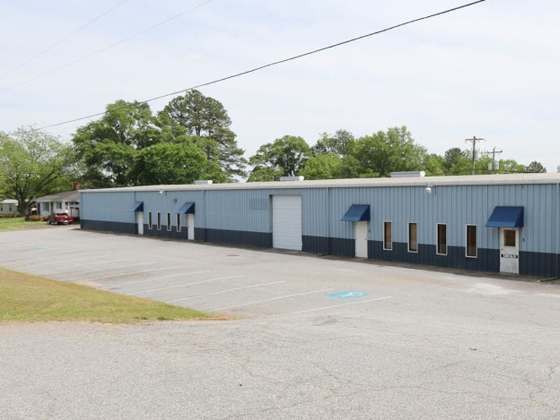 1810 E Poinsett St, Greer, SC à louer Photo intérieure– Image 1 sur 3