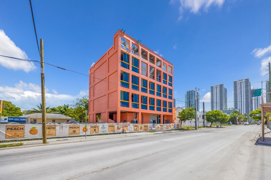 123 NW 14th st, Miami, FL à louer - Photo principale – Image 1 sur 3