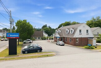 Plus de détails pour 53 W Main St, Hillsborough, NH - Local commercial à vendre