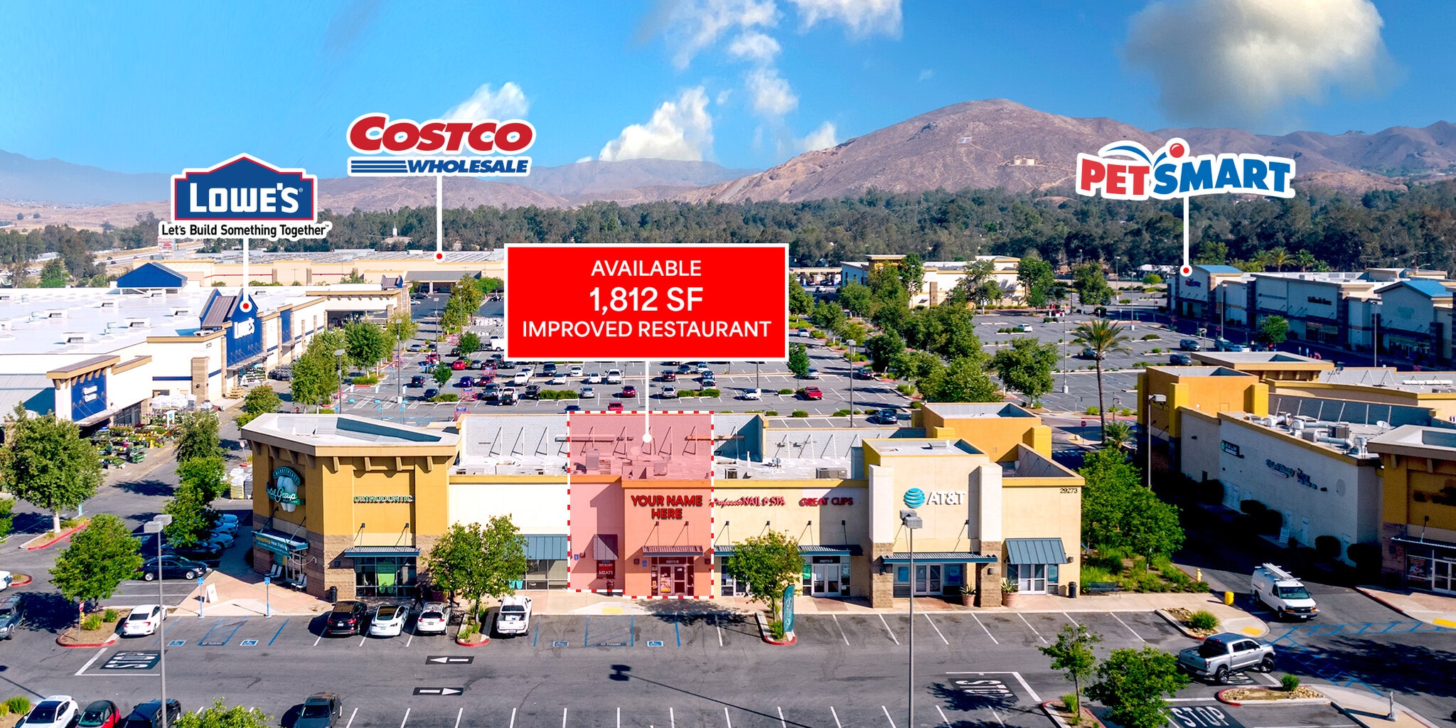 29273 Central Ave, Lake Elsinore, CA à louer Photo intérieure– Image 1 sur 1