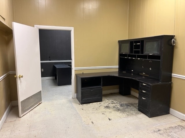 101 N Yates St, Gastonia, NC à louer Photo de l’immeuble– Image 1 sur 4