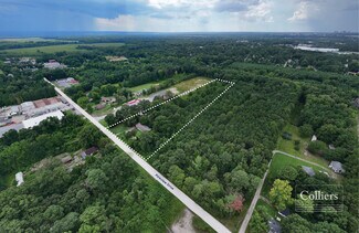 Plus de détails pour 1209 Pineview Dr, Columbia, SC - Terrain à vendre