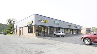 Plus de détails pour 1701 3rd St, Beaver, PA - Local commercial à louer