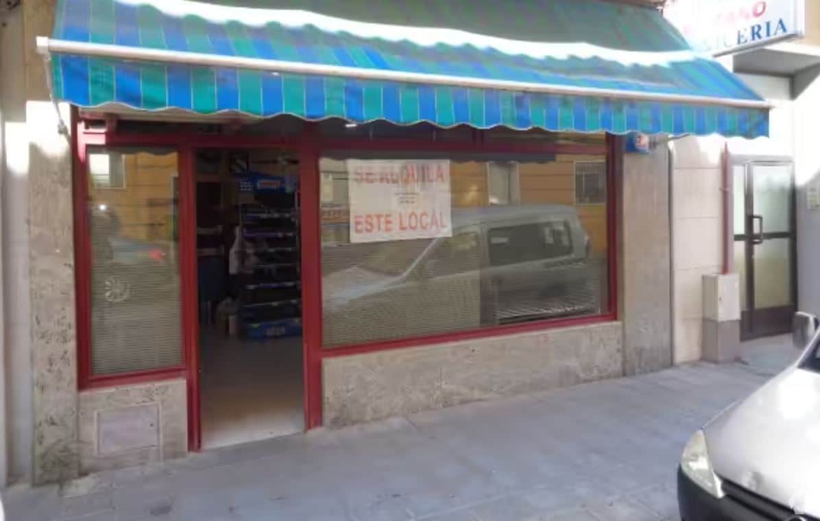 Calle Juan Ruiz De La Luna, 27, Talavera de la Reina, Toledo à louer Photo intérieure– Image 1 sur 4