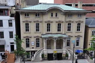 Plus de détails pour 777 N Jefferson St, Milwaukee, WI - Bureau, Local commercial à louer