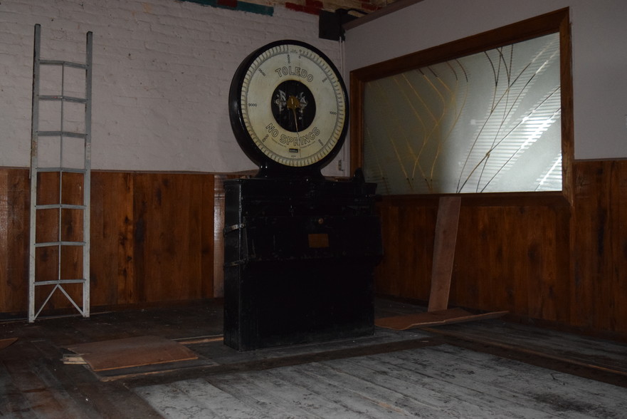 110 Depot St, Dalton, GA à louer - Autre – Image 3 sur 11