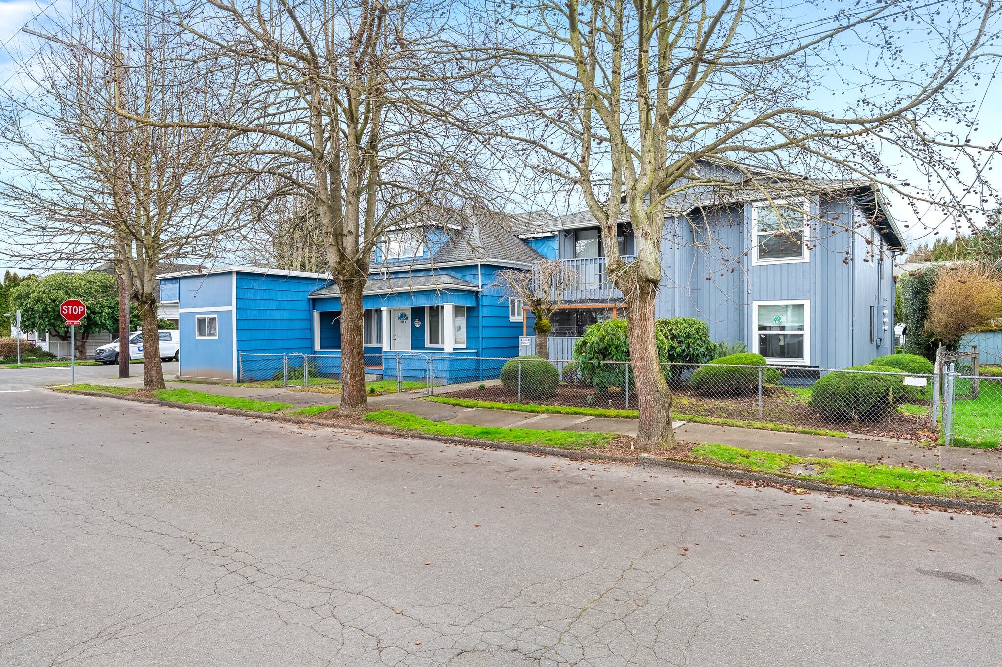441 Smithers Ave S, Renton, WA à vendre Photo principale– Image 1 sur 16