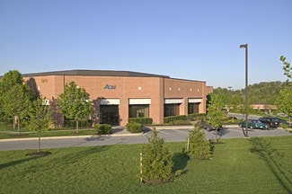 Plus de détails pour 10711 Red Run Blvd, Owings Mills, MD - Bureau à louer