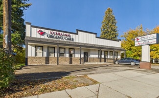 Plus de détails pour 507 S Main St, Hailey, ID - Bureau à vendre
