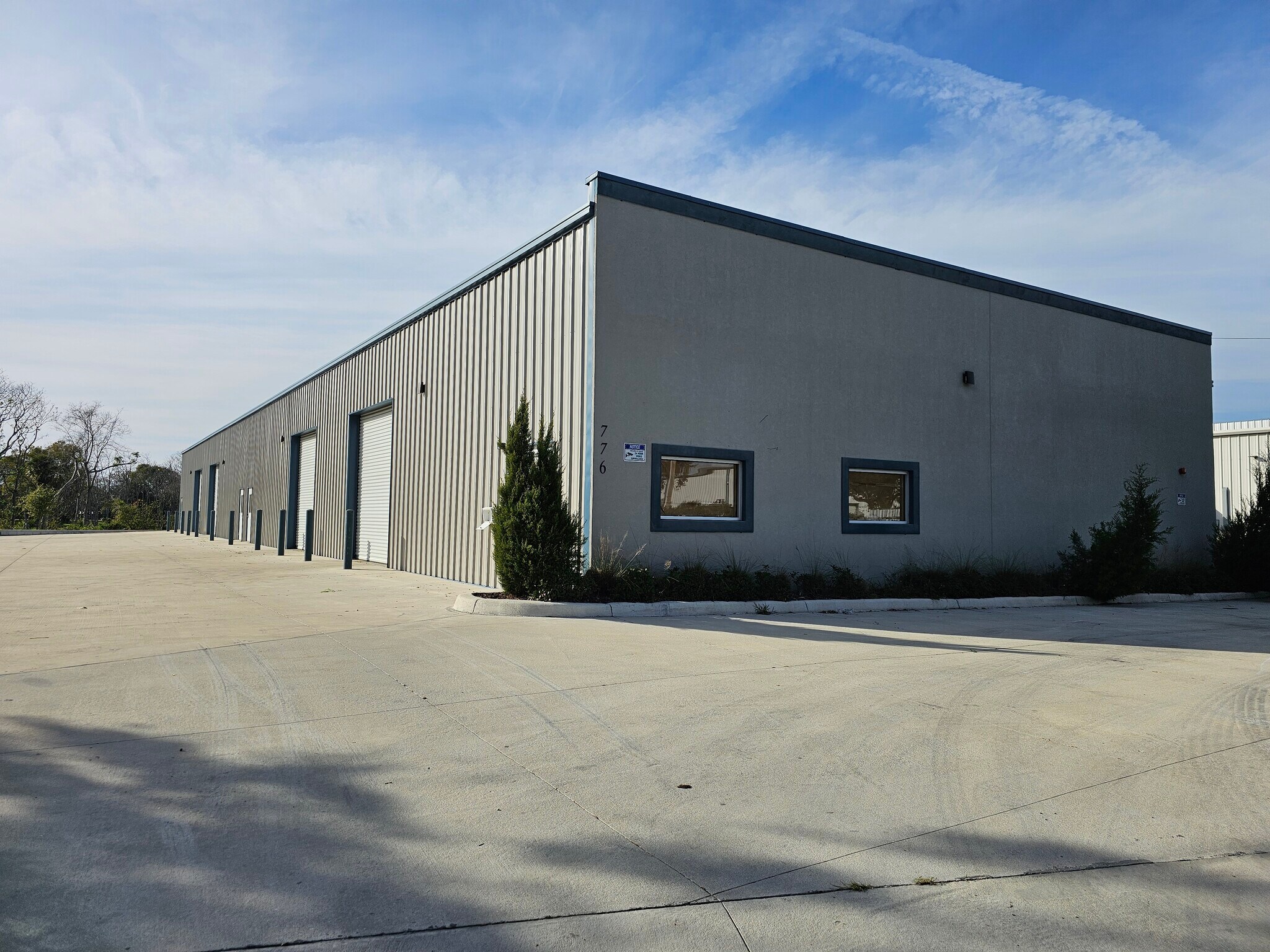776 Business Park Blvd, Winter Garden, FL à louer Photo de l’immeuble– Image 1 sur 9