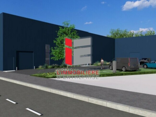 Plus de détails pour Local commercial à vendre