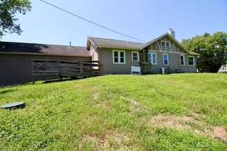 Plus de détails pour 1805 Columbus Rd, Granville, OH - Spécialisé à vendre