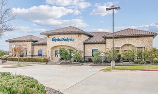 Plus de détails pour 1200 Paluxy Medical Cir, Granbury, TX - Bureau à louer