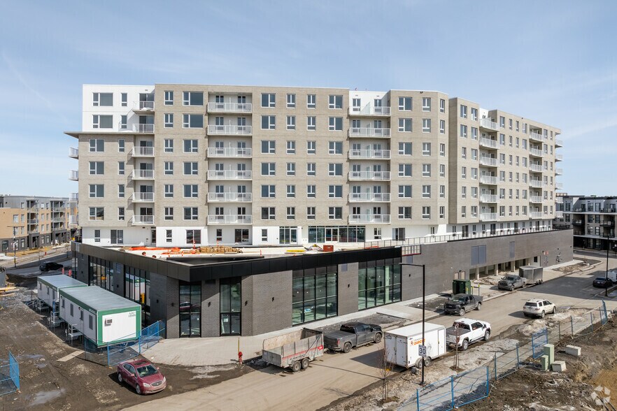 175 Avenue des Chênes, Candiac, QC à louer - Photo principale – Image 1 sur 2