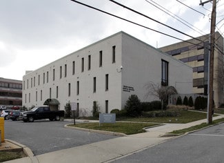 Plus de détails pour 8-10 Morton Ave, Ridley Park, PA - Bureau, Médical à louer