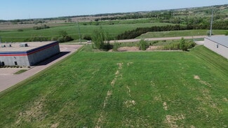 Plus de détails pour 4000 E Wilcox St, Sioux Falls, SD - Terrain à vendre