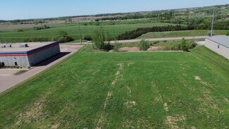 Plus de détails pour 4000 E Wilcox St, Sioux Falls, SD - Terrain à vendre