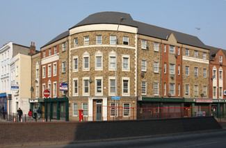 Plus de détails pour 1 Deptford Church St, Londres - Local d'activités à louer