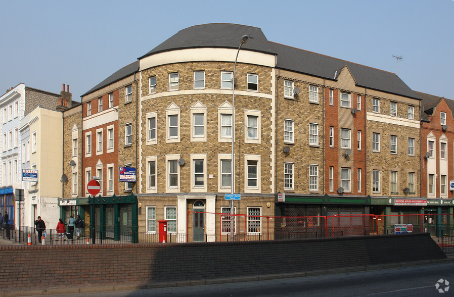 1 Deptford Church St, Londres à louer - Photo principale – Image 1 sur 1