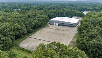 Plus de détails pour 131 Beaverbrook Rd, Lincoln Park, NJ - Terrain à louer