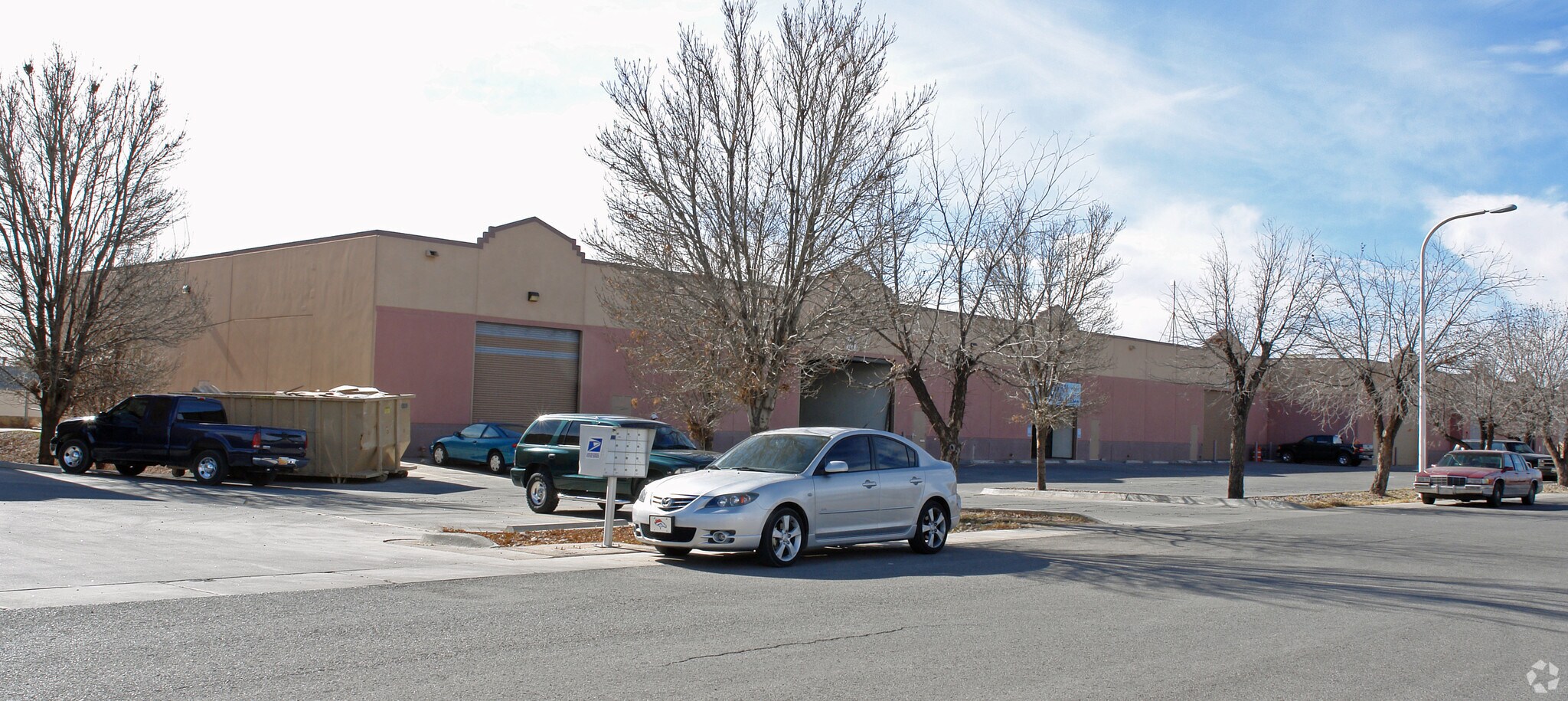 1754 Buildtek Ct, Las Cruces, NM à louer Photo principale– Image 1 sur 4