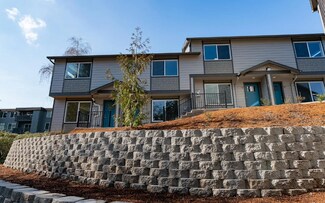 Plus de détails pour 624 SW Drumwood Ave, Mcminnville, OR - Logement à vendre