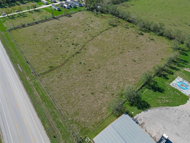 SH Texas 321 Hwy, Dayton, TX à vendre - Aérien – Image 2 sur 8