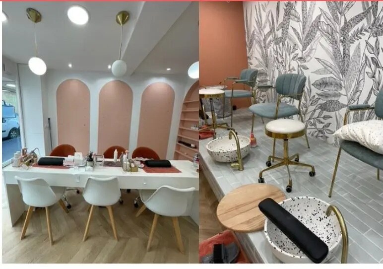 Local commercial dans Paris à louer Photo intérieure– Image 1 sur 5