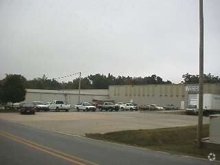 4500 Rixie Rd, North Little Rock, AR à vendre - Photo de l’immeuble – Image 3 sur 8