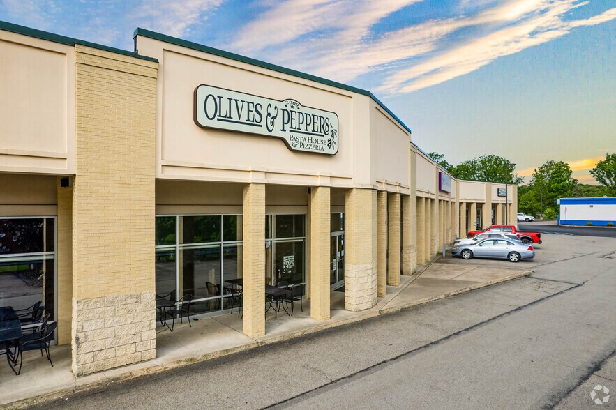 833 Harrison City Rd, Trafford, PA à vendre - Photo principale – Image 1 sur 4