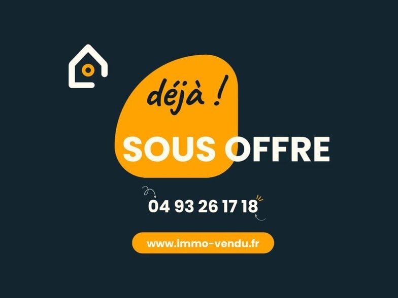 26 Rue Pertinax, Nice à vendre - Photo de l’immeuble – Image 1 sur 11
