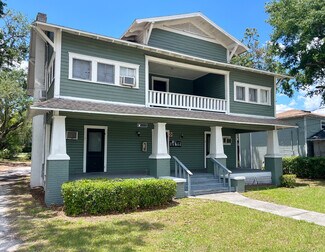 Plus de détails pour 315 S Ingraham Ave, Lakeland, FL - Logement à vendre